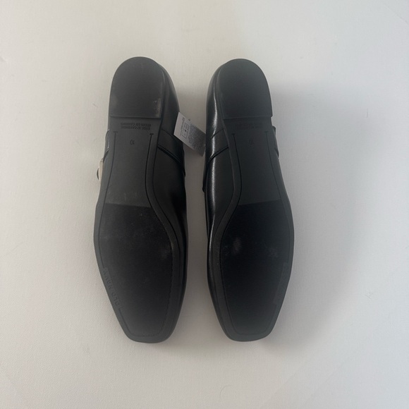 Black Flats Womens 10 Old Navy - Picture 4 of 4